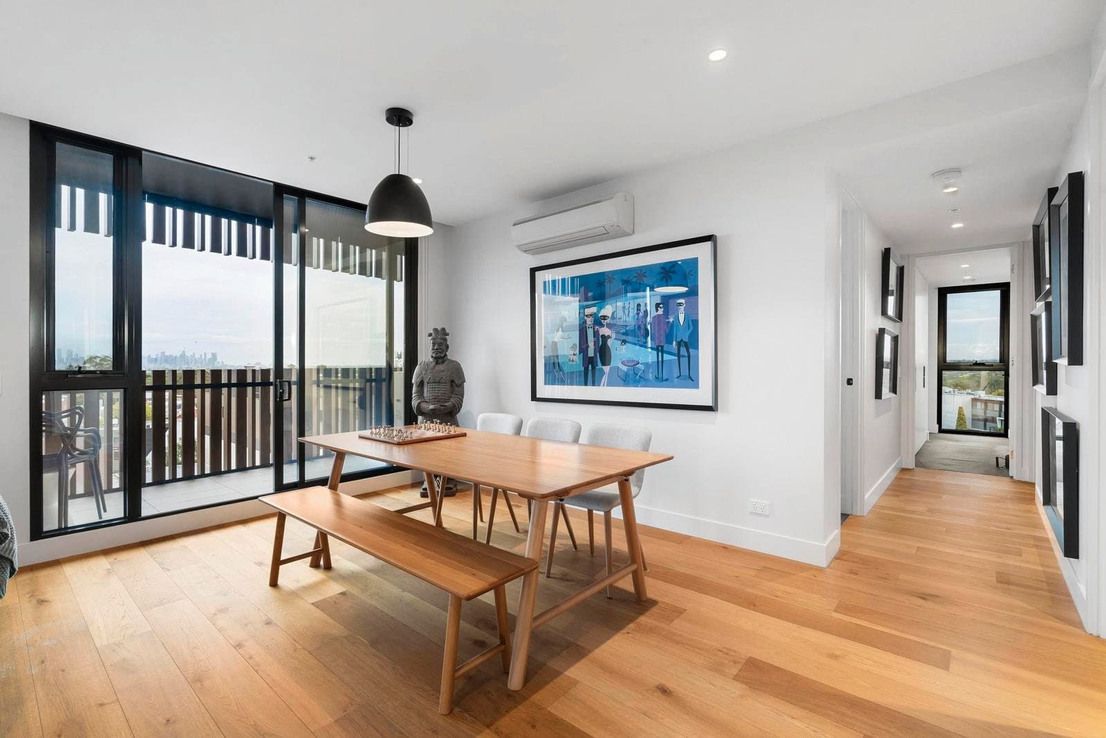512/1 Westley Avenue, Ivanhoe VIC 3079, Ivanhoe - Thumbnail 4