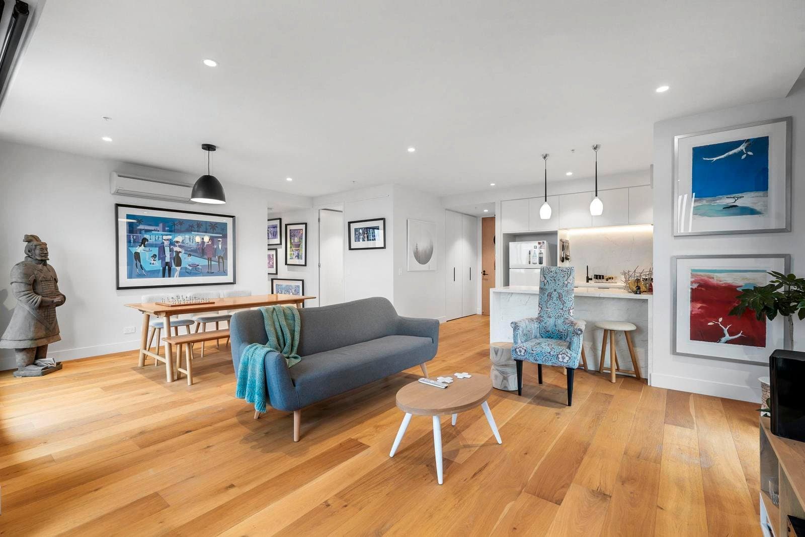 512/1 Westley Avenue, Ivanhoe VIC 3079, Ivanhoe - Thumbnail 5