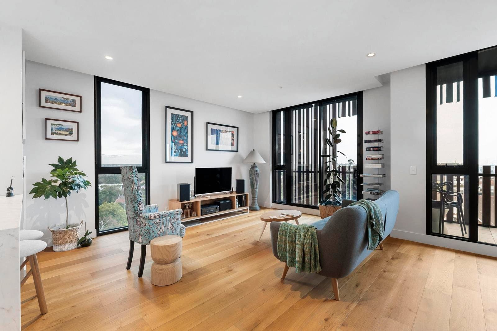 512/1 Westley Avenue, Ivanhoe VIC 3079, Ivanhoe - Thumbnail 8
