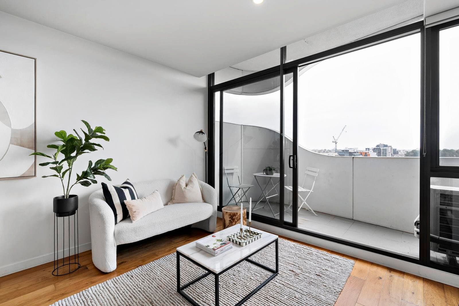 1702/176 Edward Street, Brunswick East VIC 3057, Brunswick East - Image 1