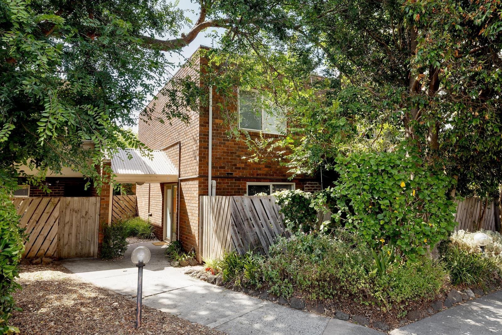 21/466 Nicholson Street, Fitzroy North VIC 3068, Fitzroy North - Image 1