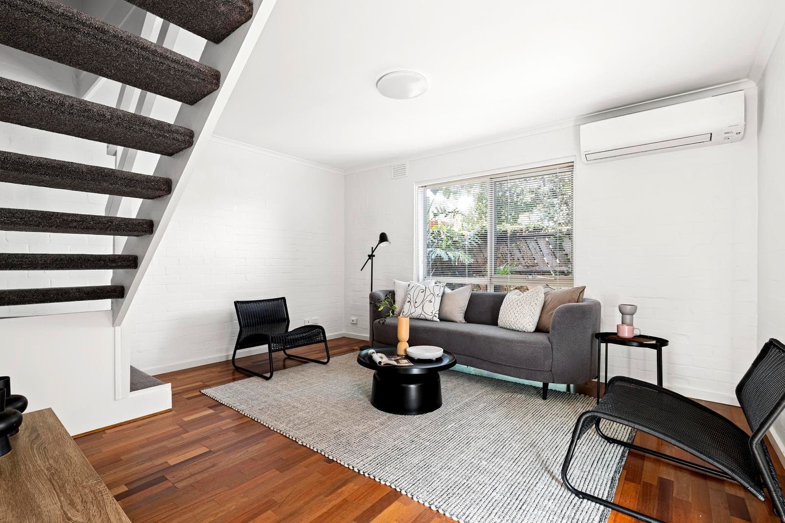 21/466 Nicholson Street, Fitzroy North VIC 3068, Fitzroy North - Thumbnail 4