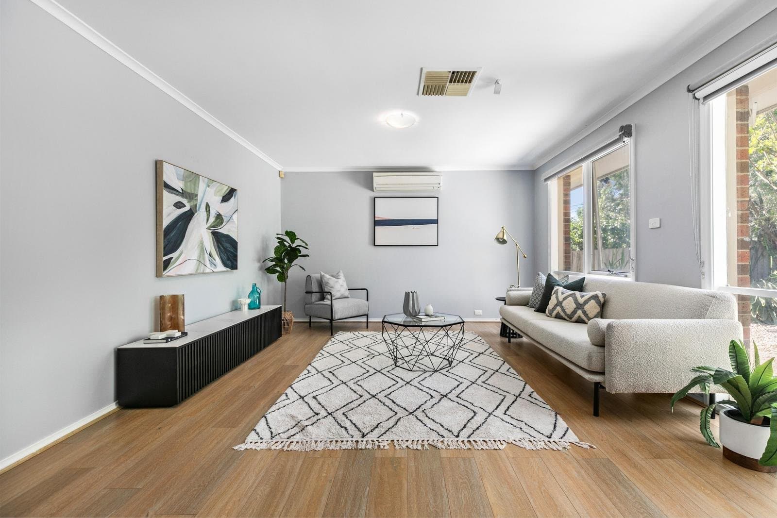2/1-3 Keats Avenue, Kingsbury VIC 3083, Kingsbury - Thumbnail 2