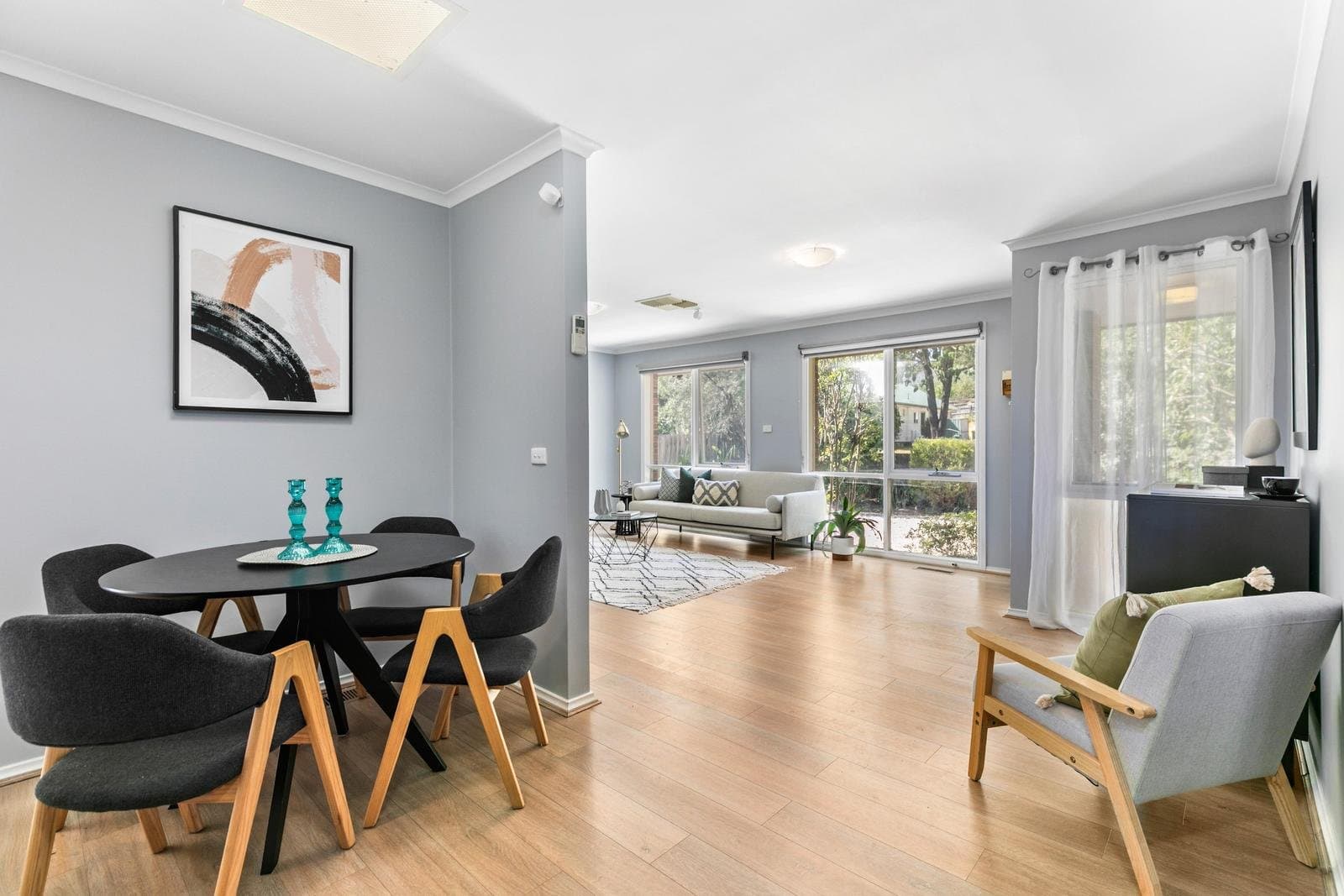 2/1-3 Keats Avenue, Kingsbury VIC 3083, Kingsbury - Thumbnail 3