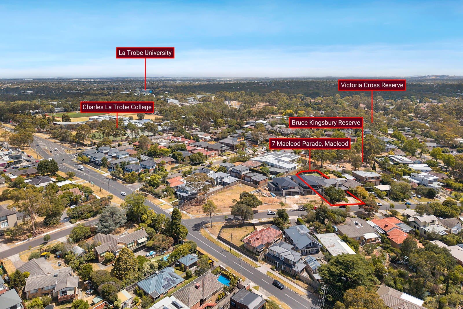 7 Macleod Parade Macleod VIC 3085, Macleod - Thumbnail 2