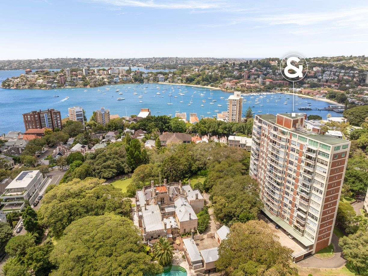 63/66 Darling Point Road, Darling Point, NSW 2027, Darling Point - Image 1