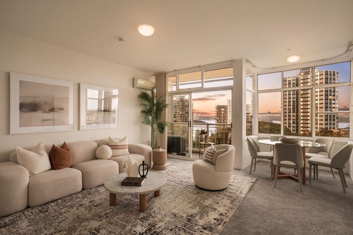 63/66 Darling Point Road, Darling Point, NSW 2027, Darling Point - Thumbnail 2