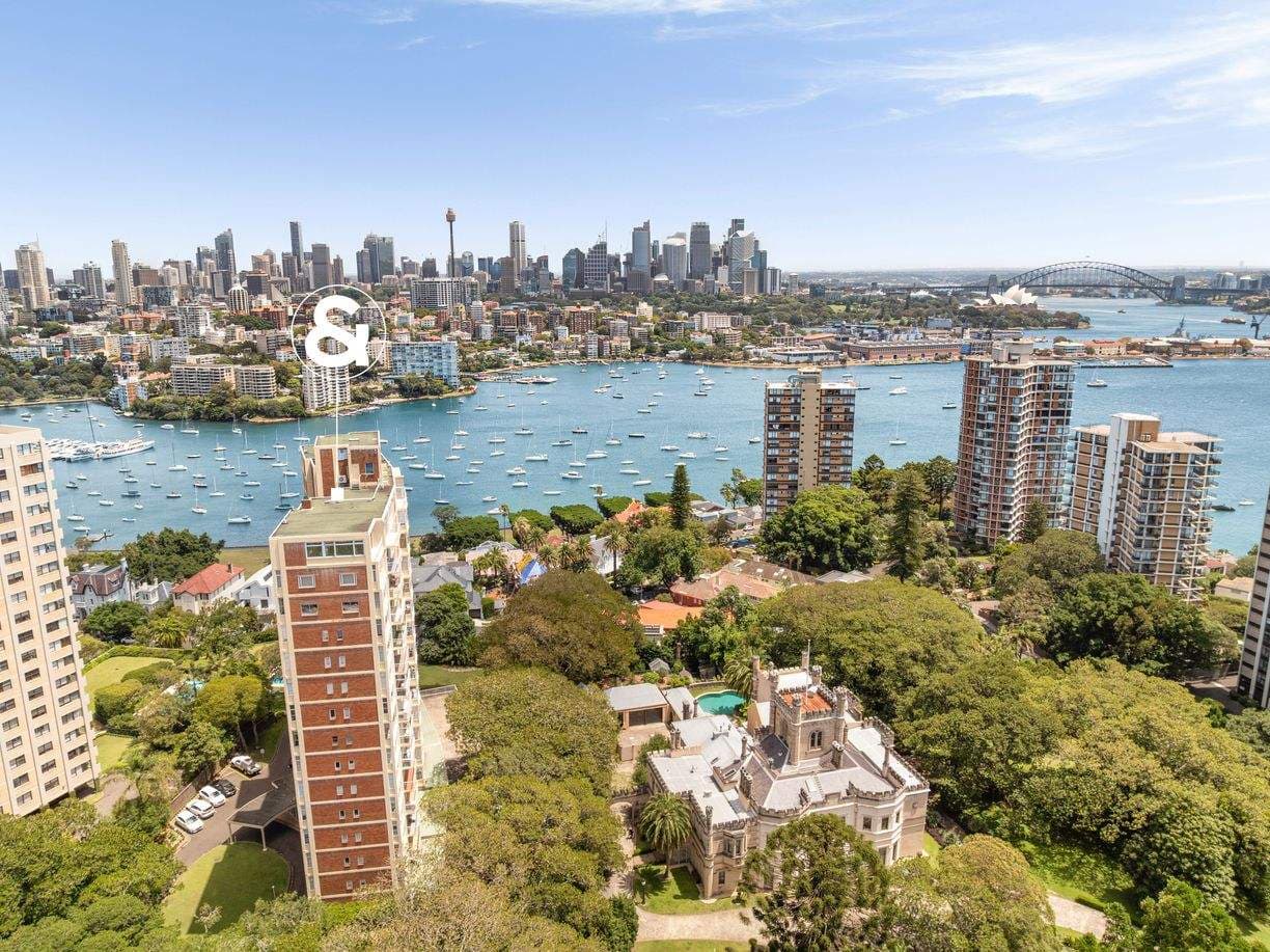 63/66 Darling Point Road, Darling Point, NSW 2027, Darling Point - Thumbnail 4