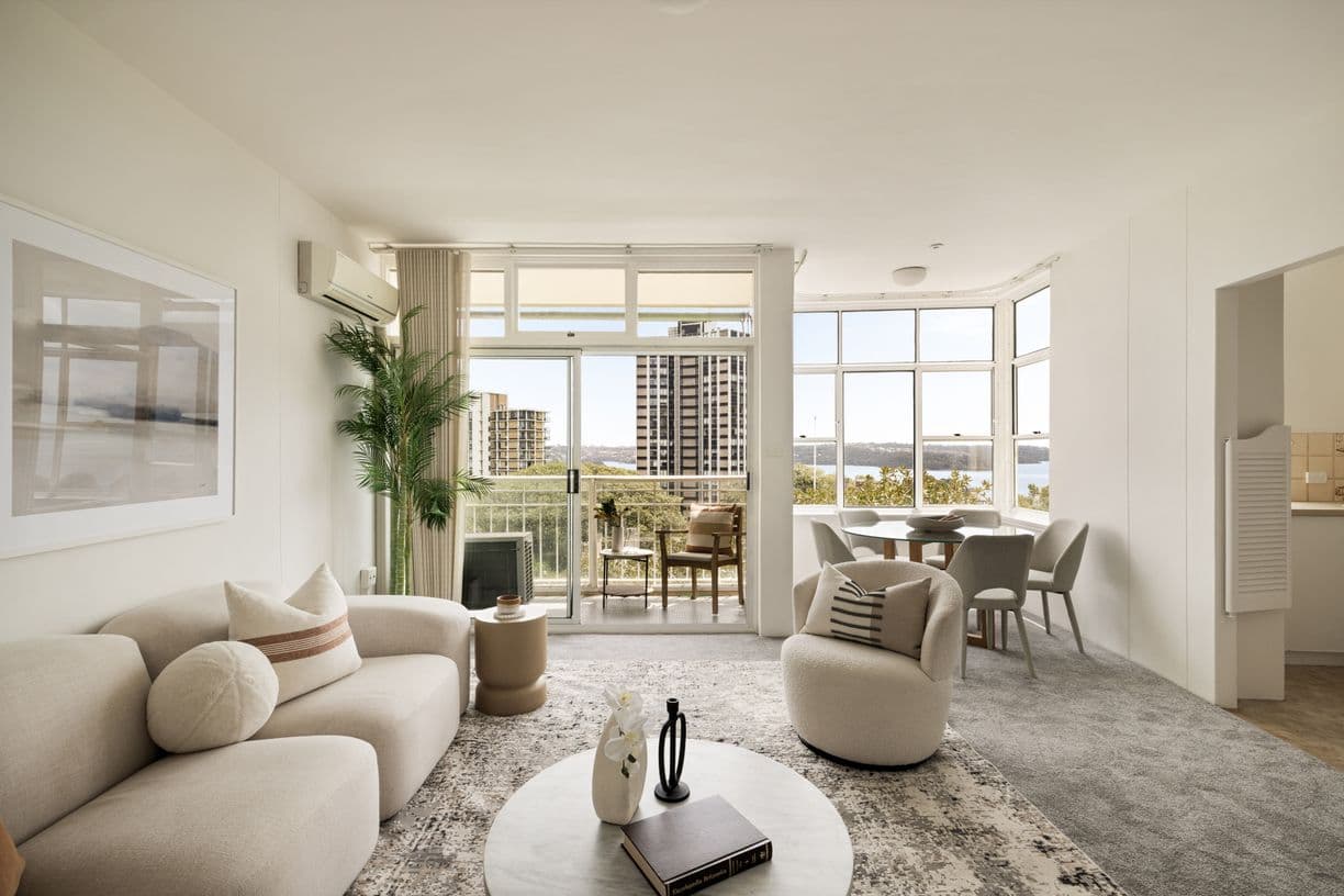 63/66 Darling Point Road, Darling Point, NSW 2027, Darling Point - Thumbnail 6