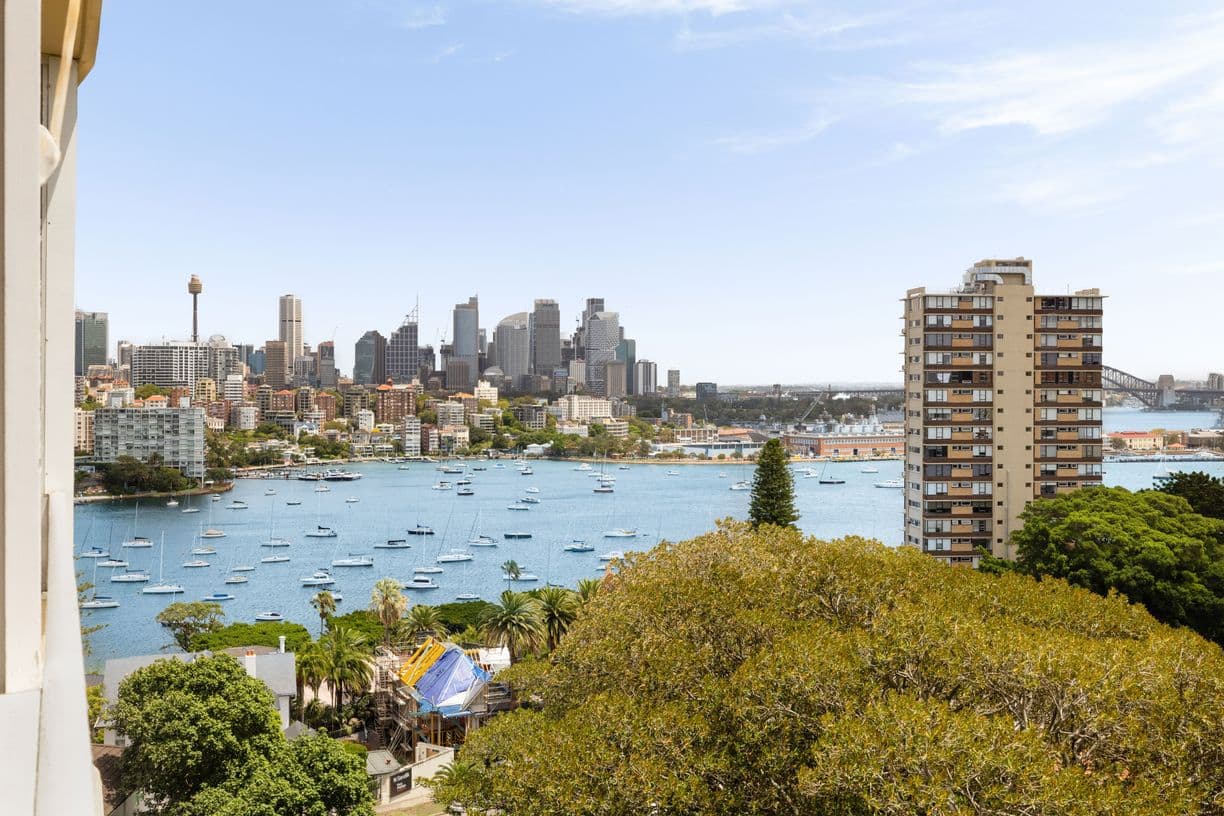 63/66 Darling Point Road, Darling Point, NSW 2027, Darling Point - Thumbnail 7