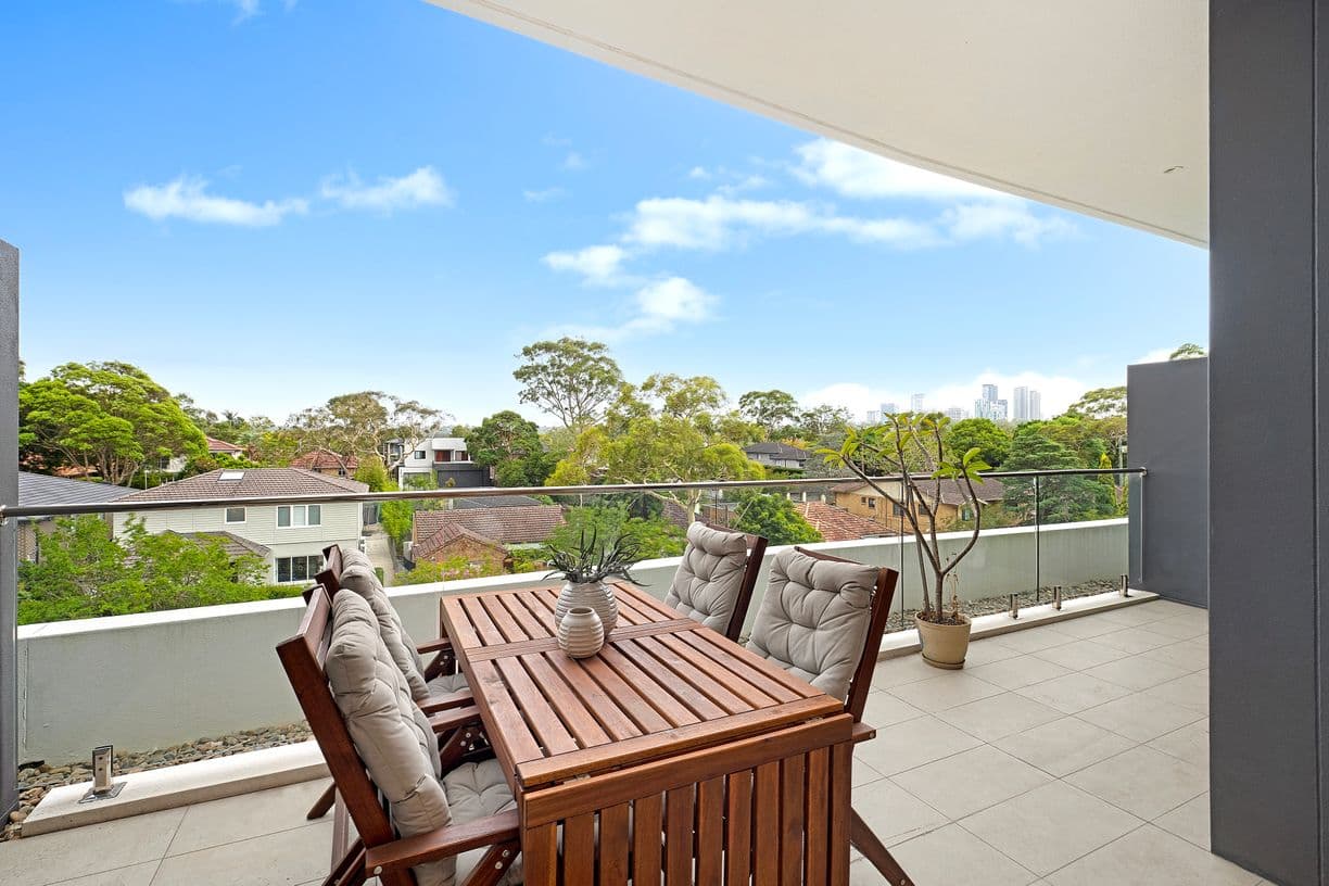 509/586-592 Mowbray Road, Lane Cove, NSW 2066, Lane Cove - Thumbnail 2