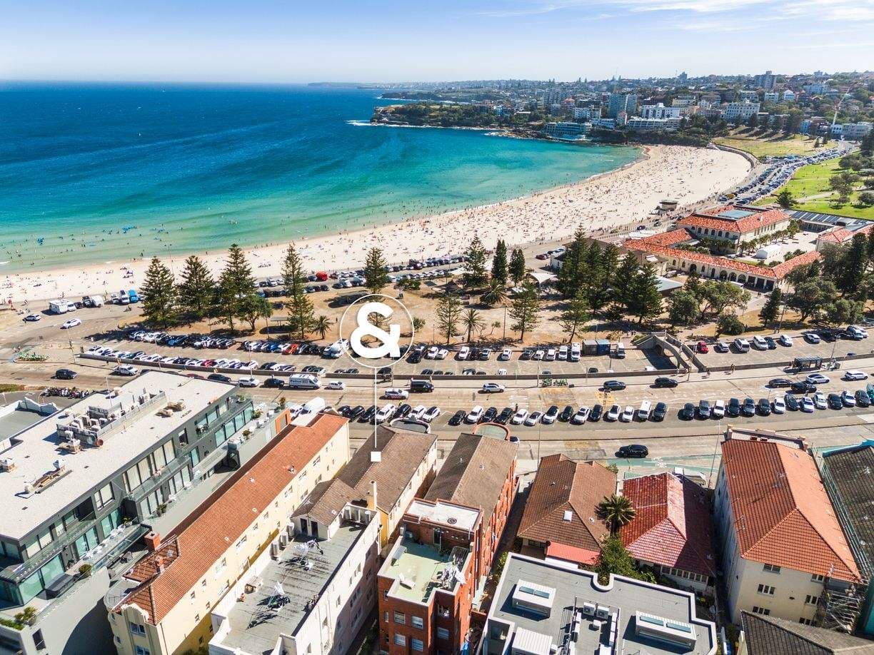 9/228 Campbell Parade, Bondi Beach, NSW 2026, Bondi Beach - Image 1