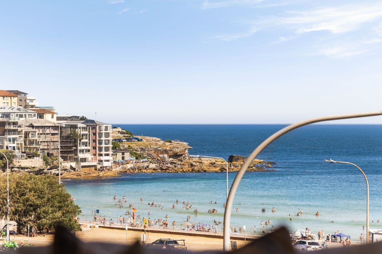 9/228 Campbell Parade, Bondi Beach, NSW 2026, Bondi Beach - Thumbnail 2