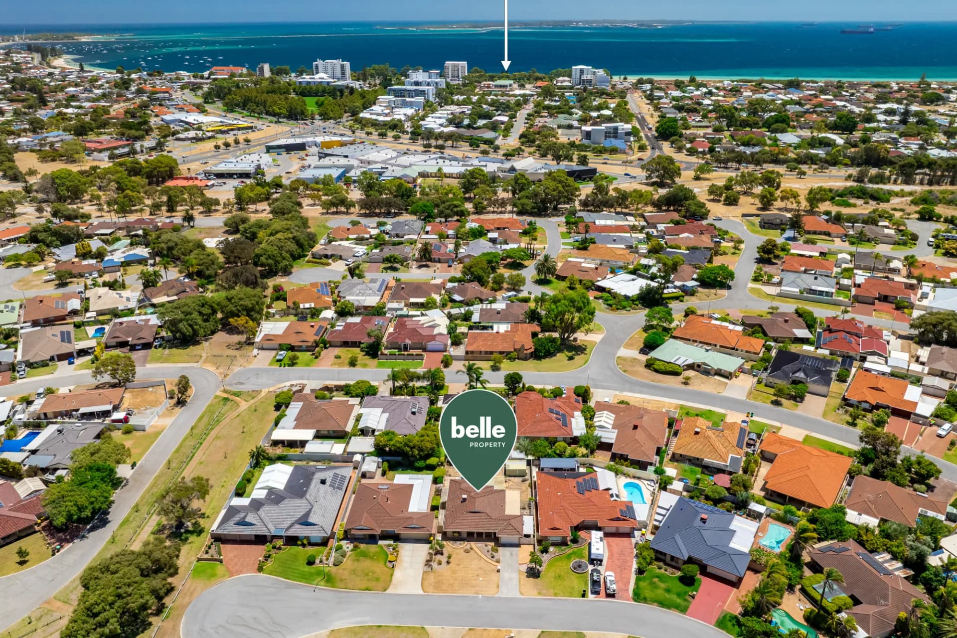 10 Kybra Mews, Rockingham - Image 1