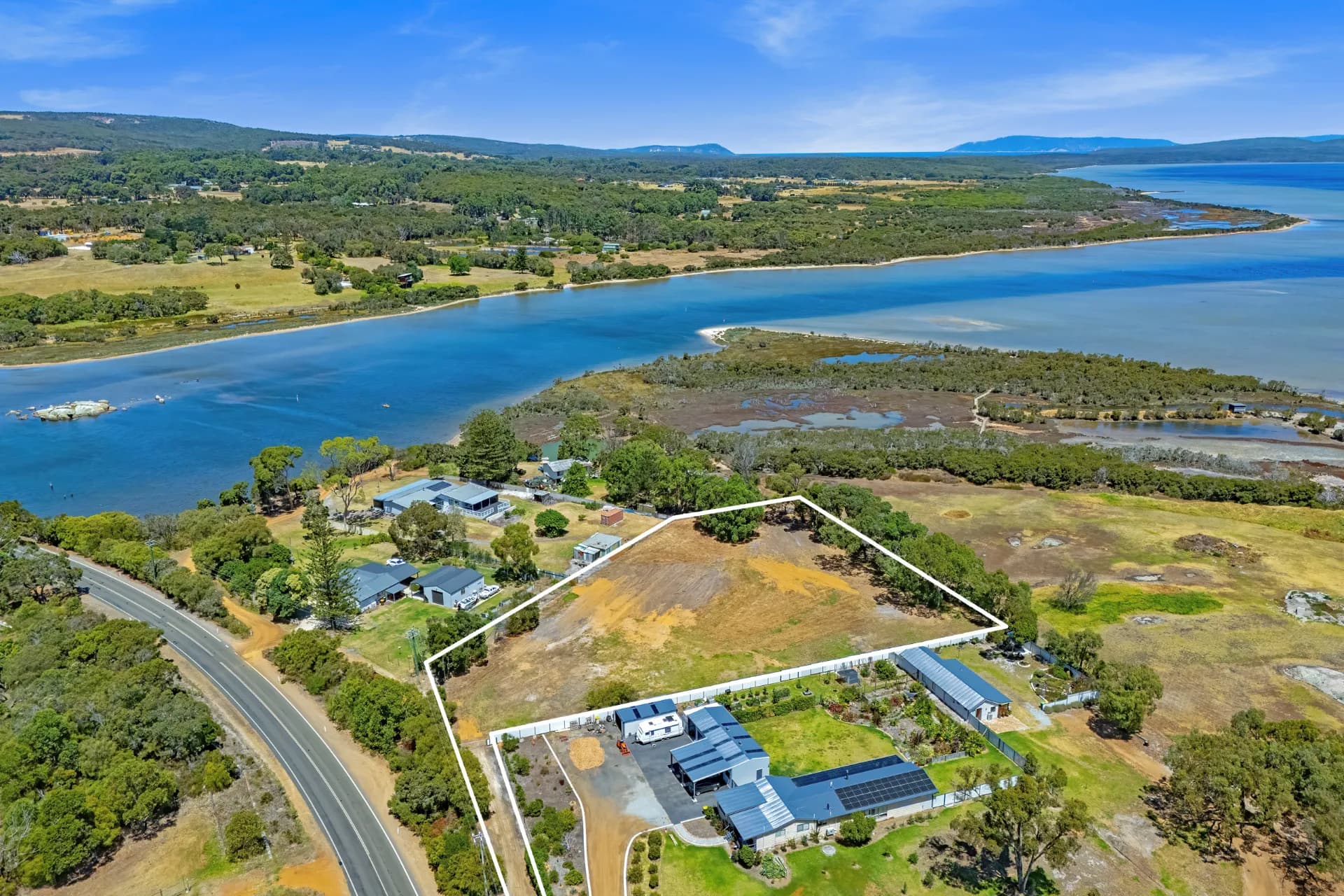 LOT 102/264 Nanarup Road, Kalgan, WA, Kalgan - Thumbnail 2