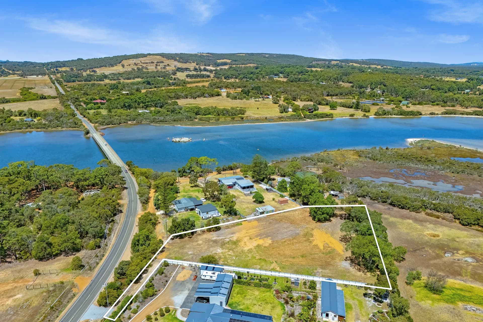LOT 102/264 Nanarup Road, Kalgan, WA, Kalgan - Thumbnail 3