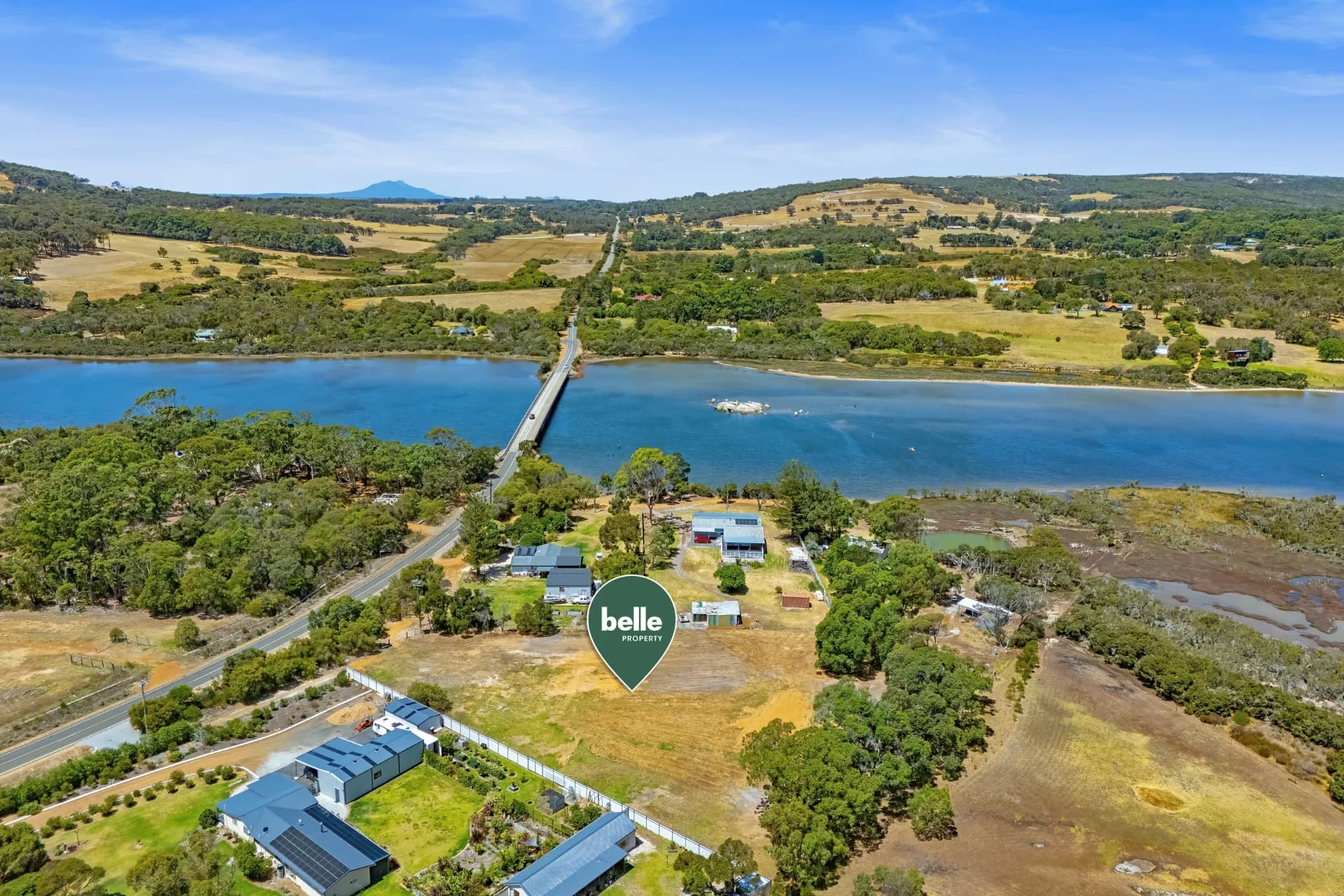 LOT 102/264 Nanarup Road, Kalgan, WA, Kalgan - Thumbnail 4