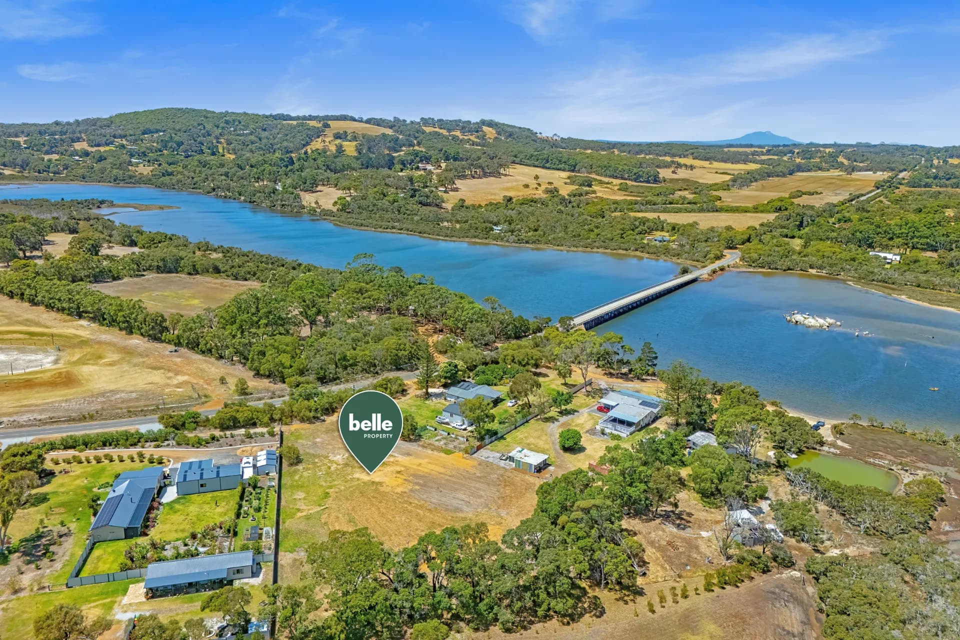 LOT 102/264 Nanarup Road, Kalgan, WA, Kalgan - Thumbnail 5