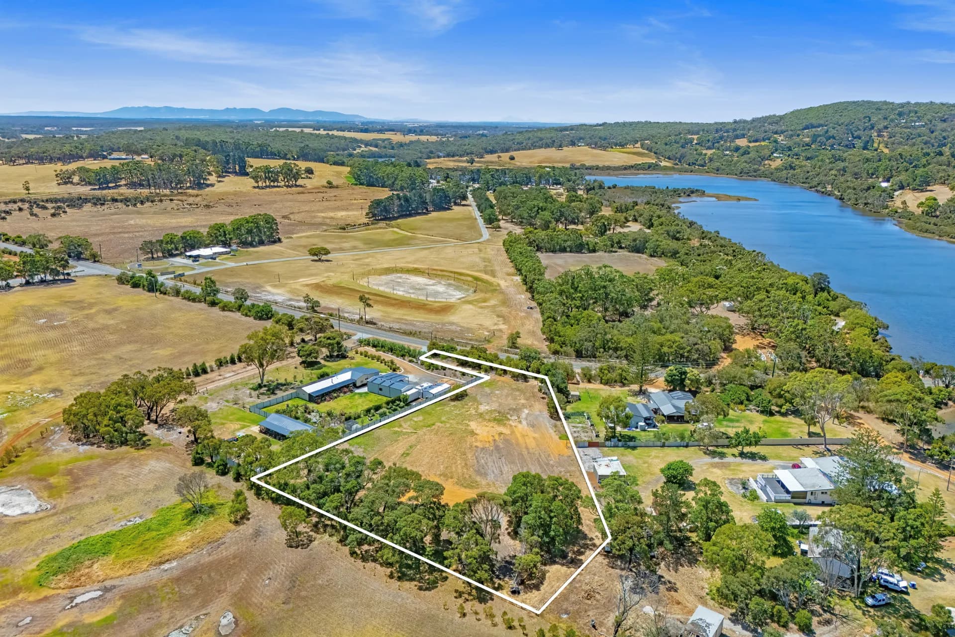 LOT 102/264 Nanarup Road, Kalgan, WA, Kalgan - Thumbnail 6