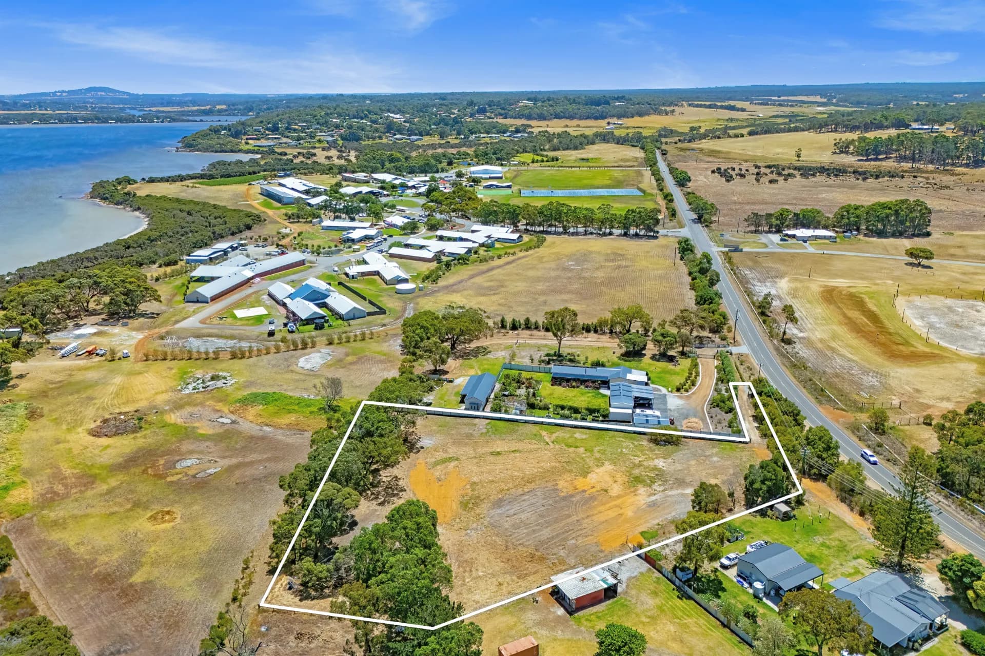 LOT 102/264 Nanarup Road, Kalgan, WA, Kalgan - Thumbnail 7