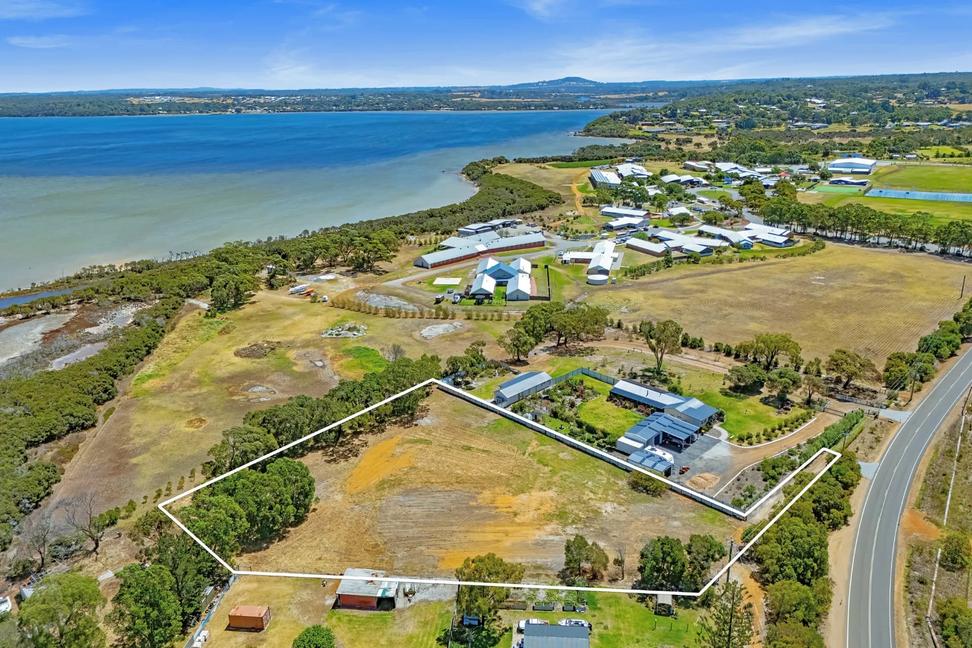 LOT 102/264 Nanarup Road, Kalgan, WA, Kalgan - Thumbnail 8