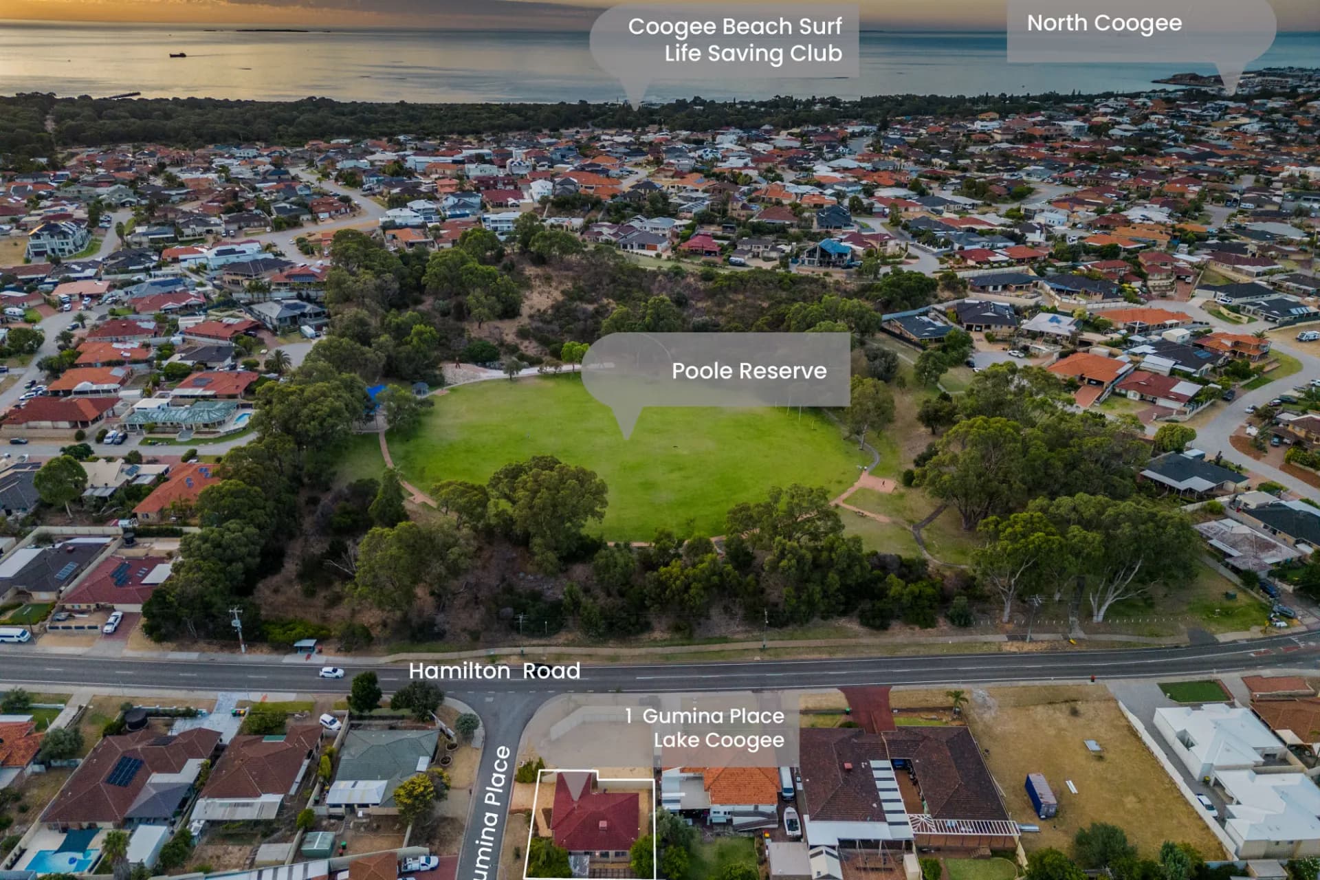 1 Gumina Place, Lake Coogee - Thumbnail 4