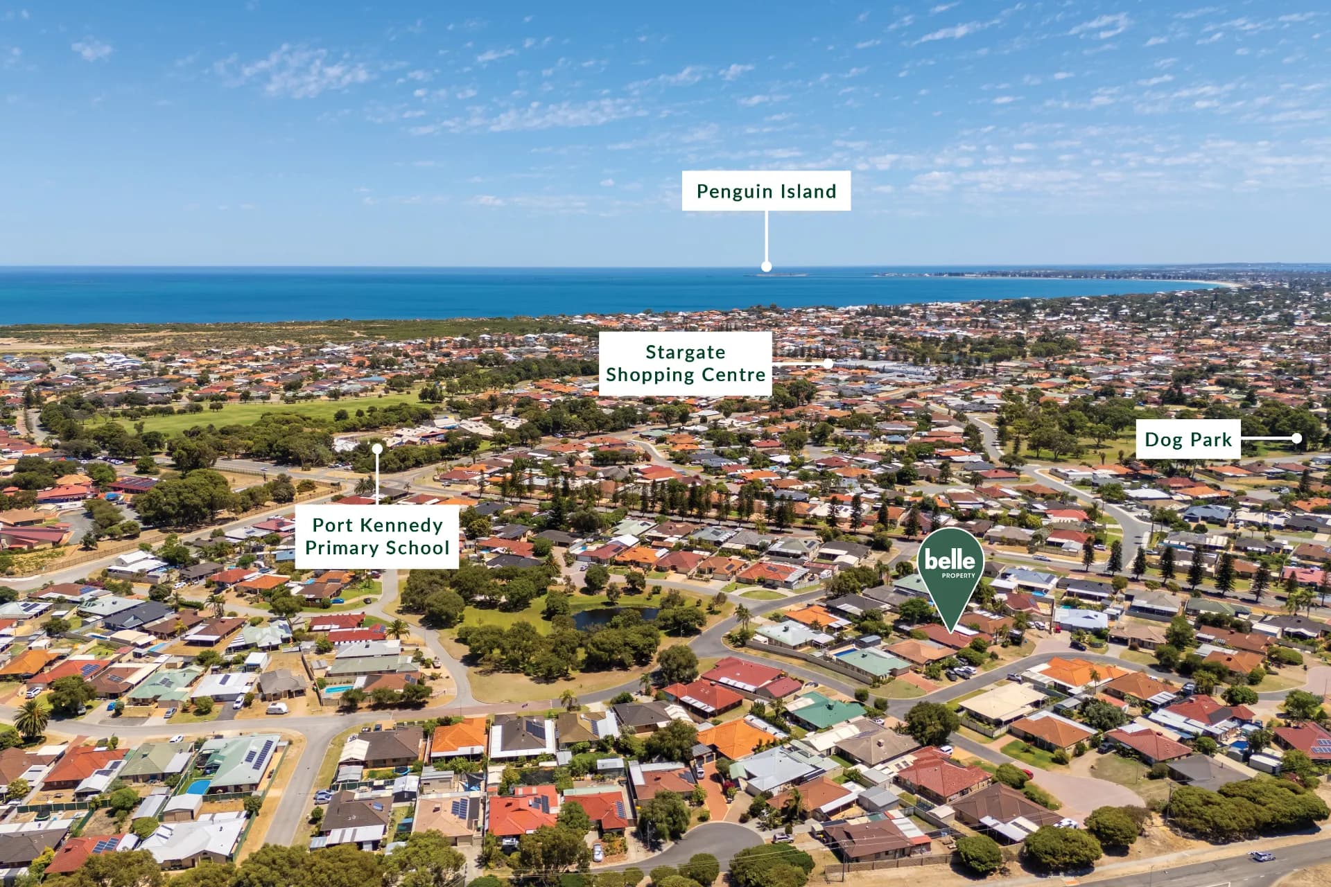 5 Montelimar Elbow, Port Kennedy - Thumbnail 4