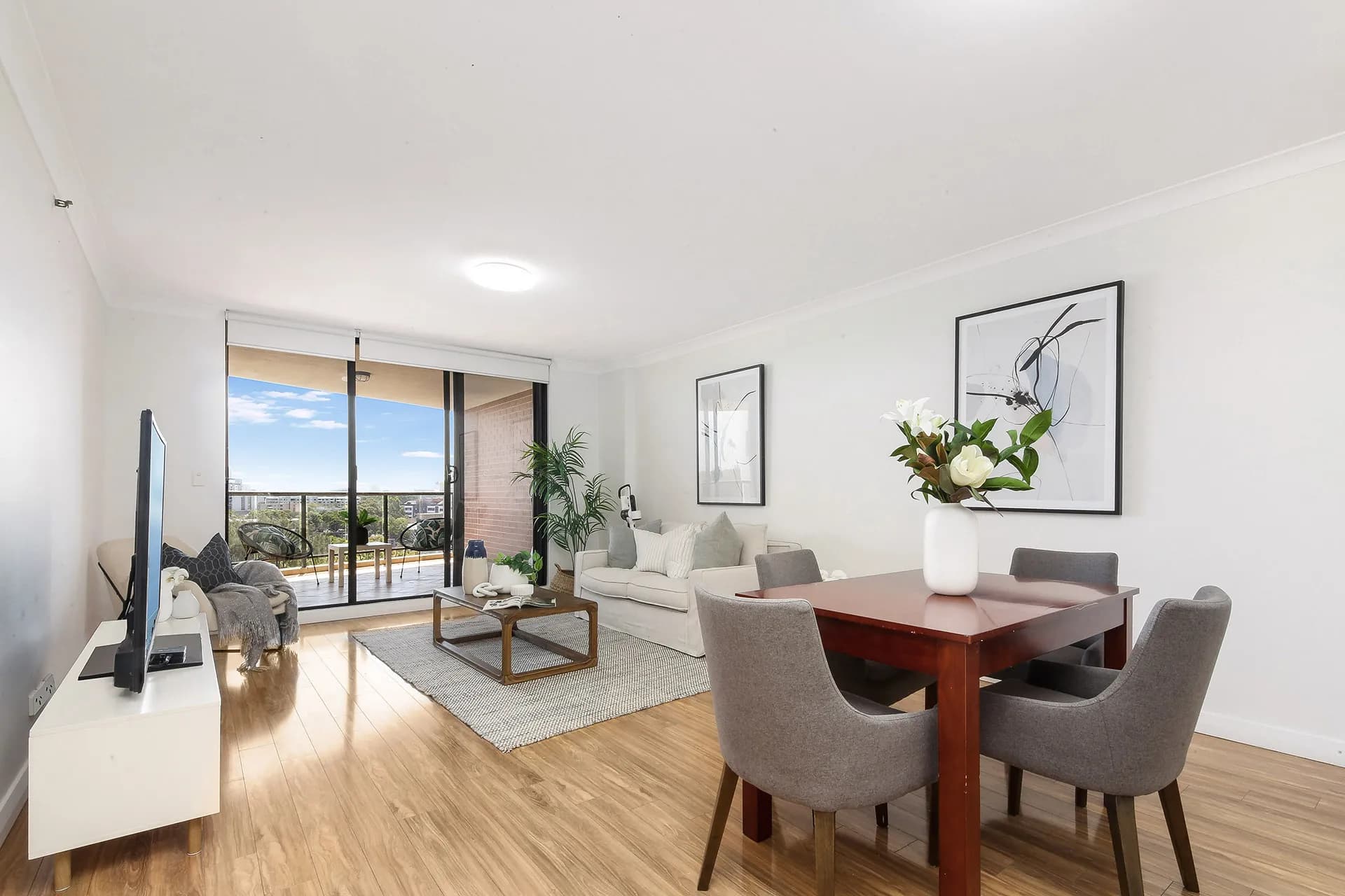 177/1-3 Beresford Road, Strathfield - Thumbnail 4