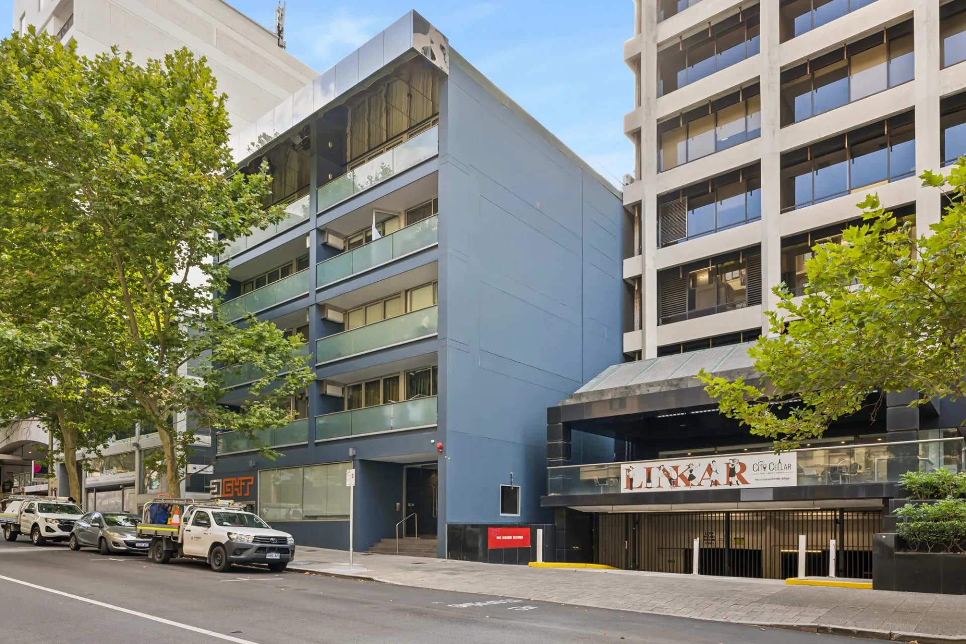 17/8 Victoria Avenue, Perth - Thumbnail 6