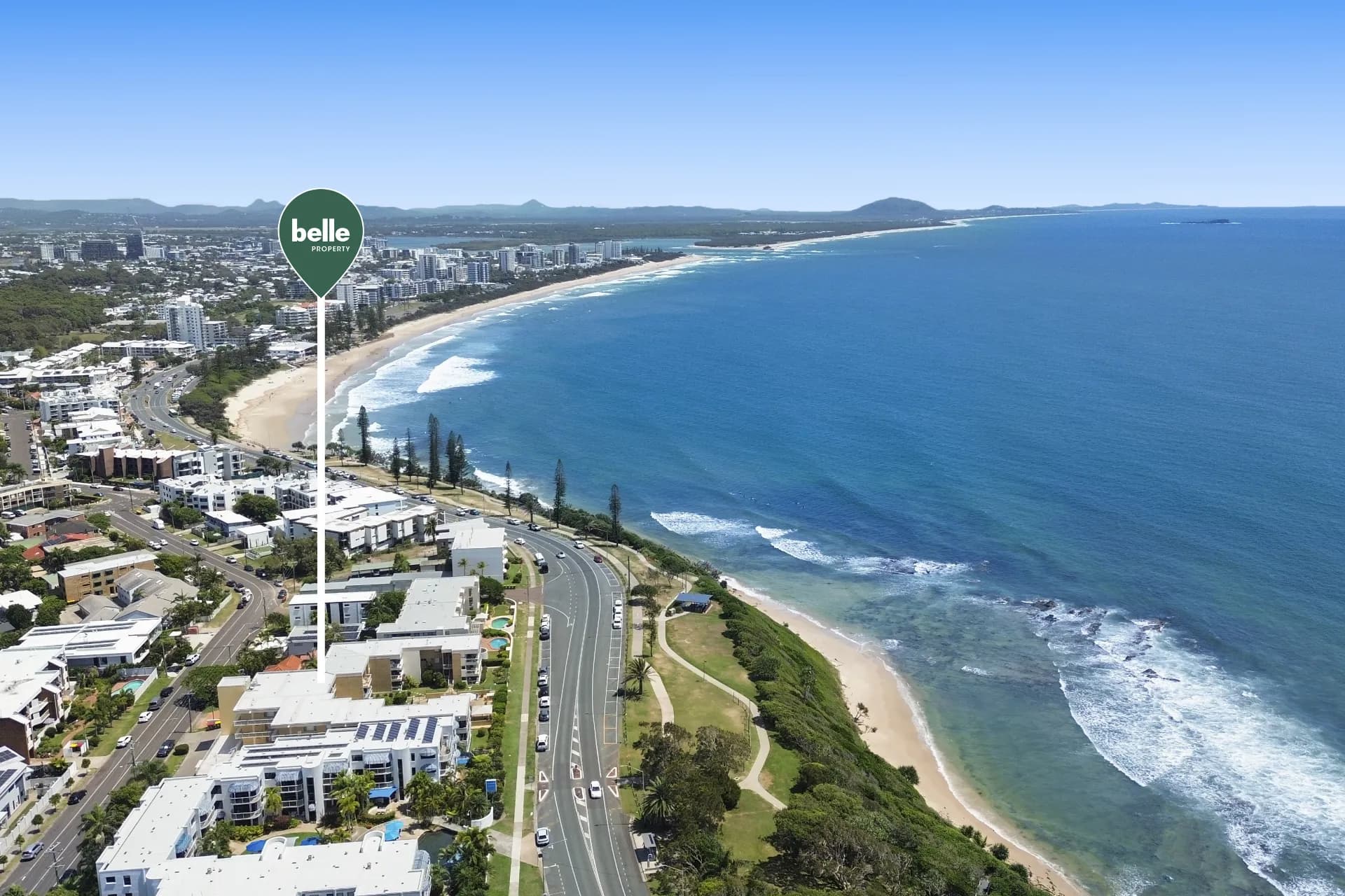 11/268 Alexandra Parade, Alexandra Headland, QLD, Alexandra Headland - Thumbnail 3