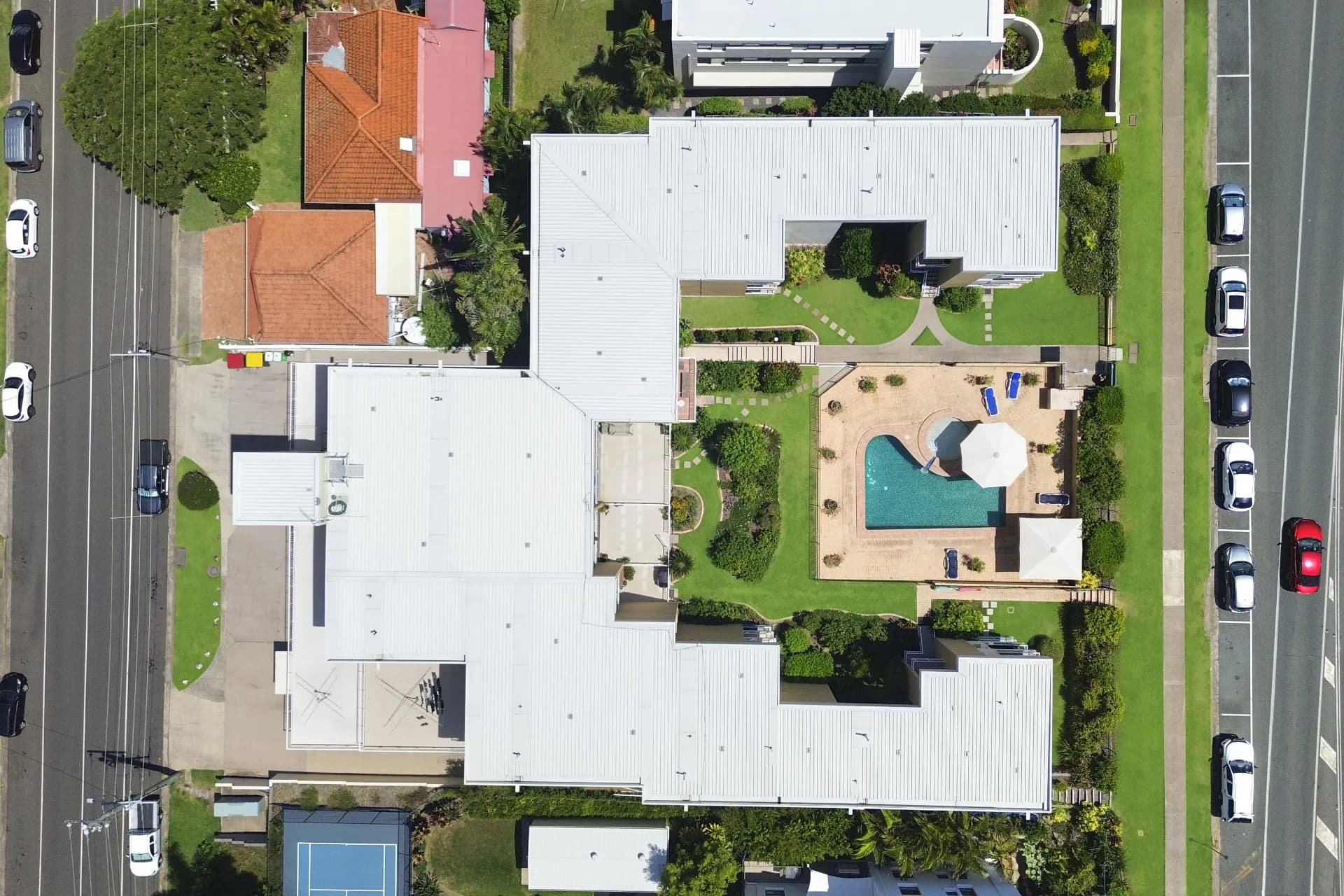 11/268 Alexandra Parade, Alexandra Headland, QLD, Alexandra Headland - Thumbnail 5