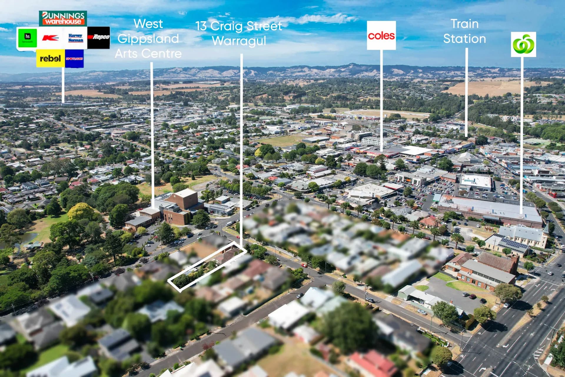 13 Craig Street, Warragul - Thumbnail 2