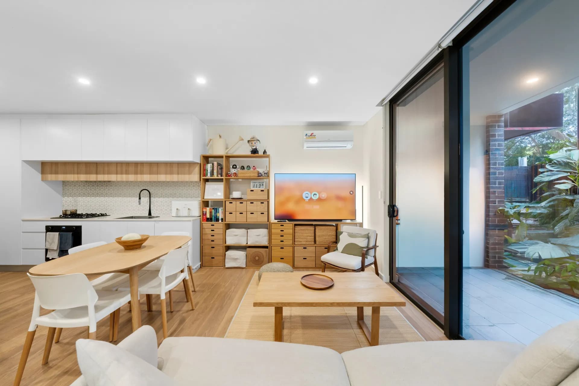 G04/2-4 Murrell Street, Ashfield, NSW, Ashfield - Image 1