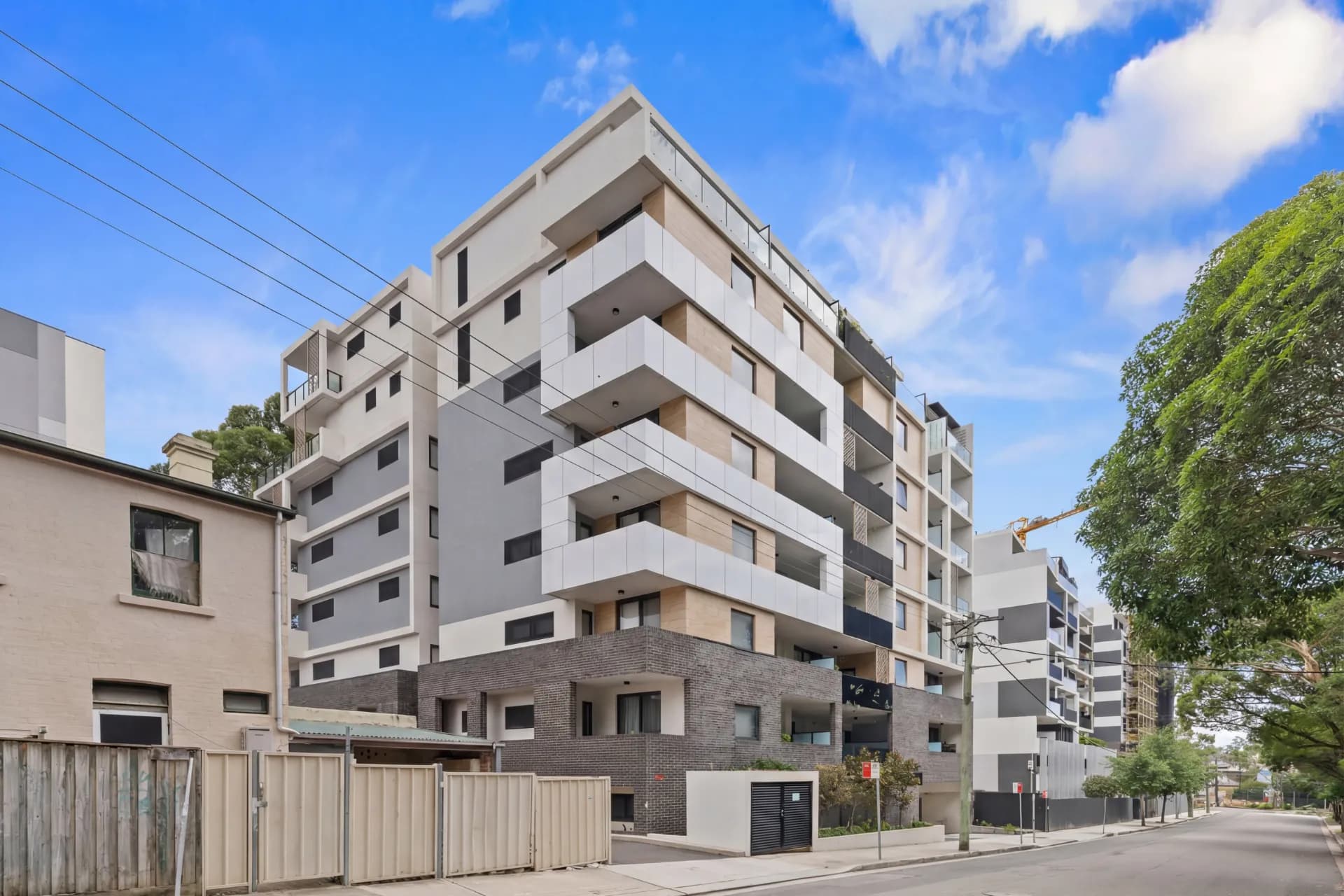 G04/2-4 Murrell Street, Ashfield, NSW, Ashfield - Thumbnail 7