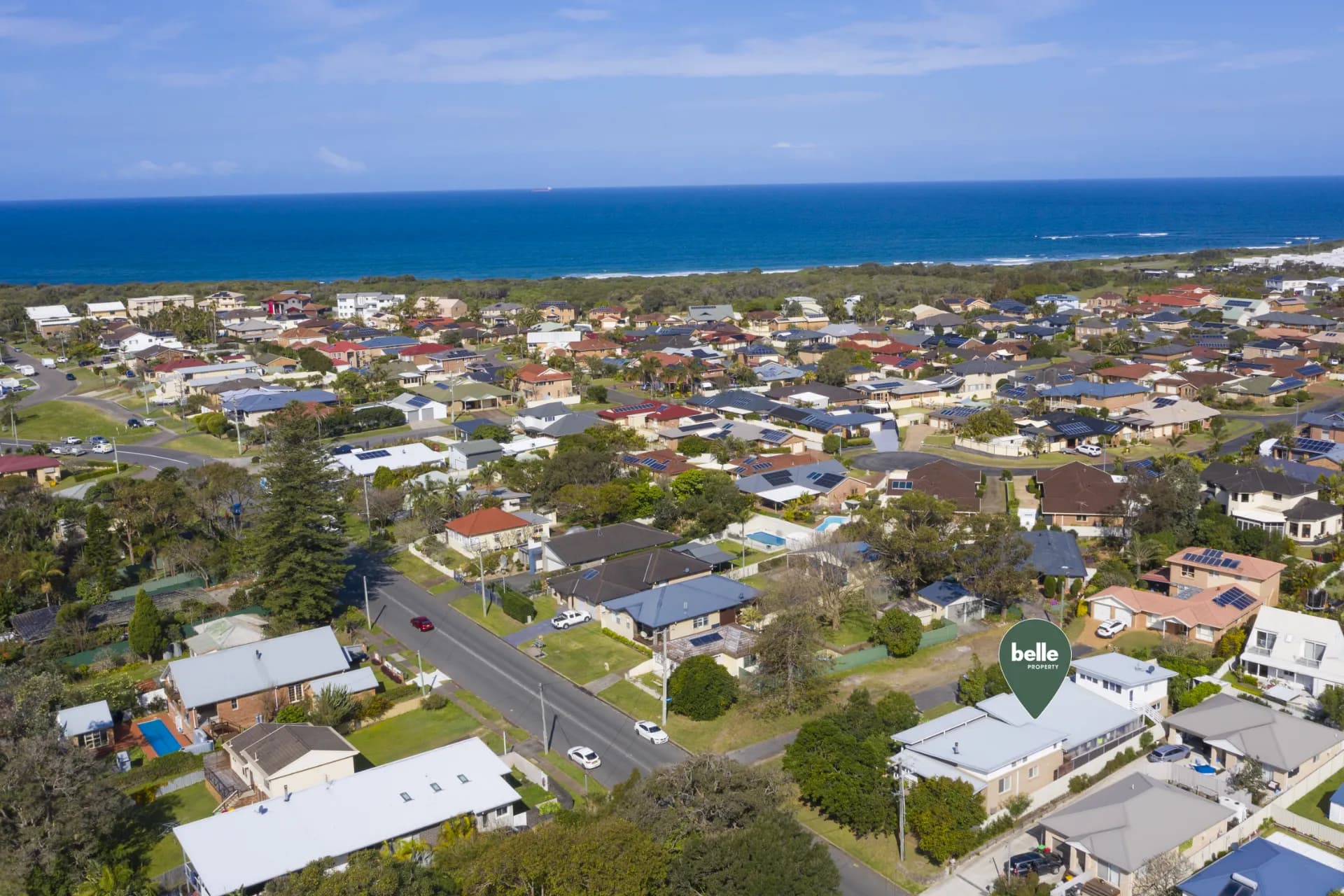 126 Northcote Avenue, Swansea, NSW, Caves Beach - Image 1