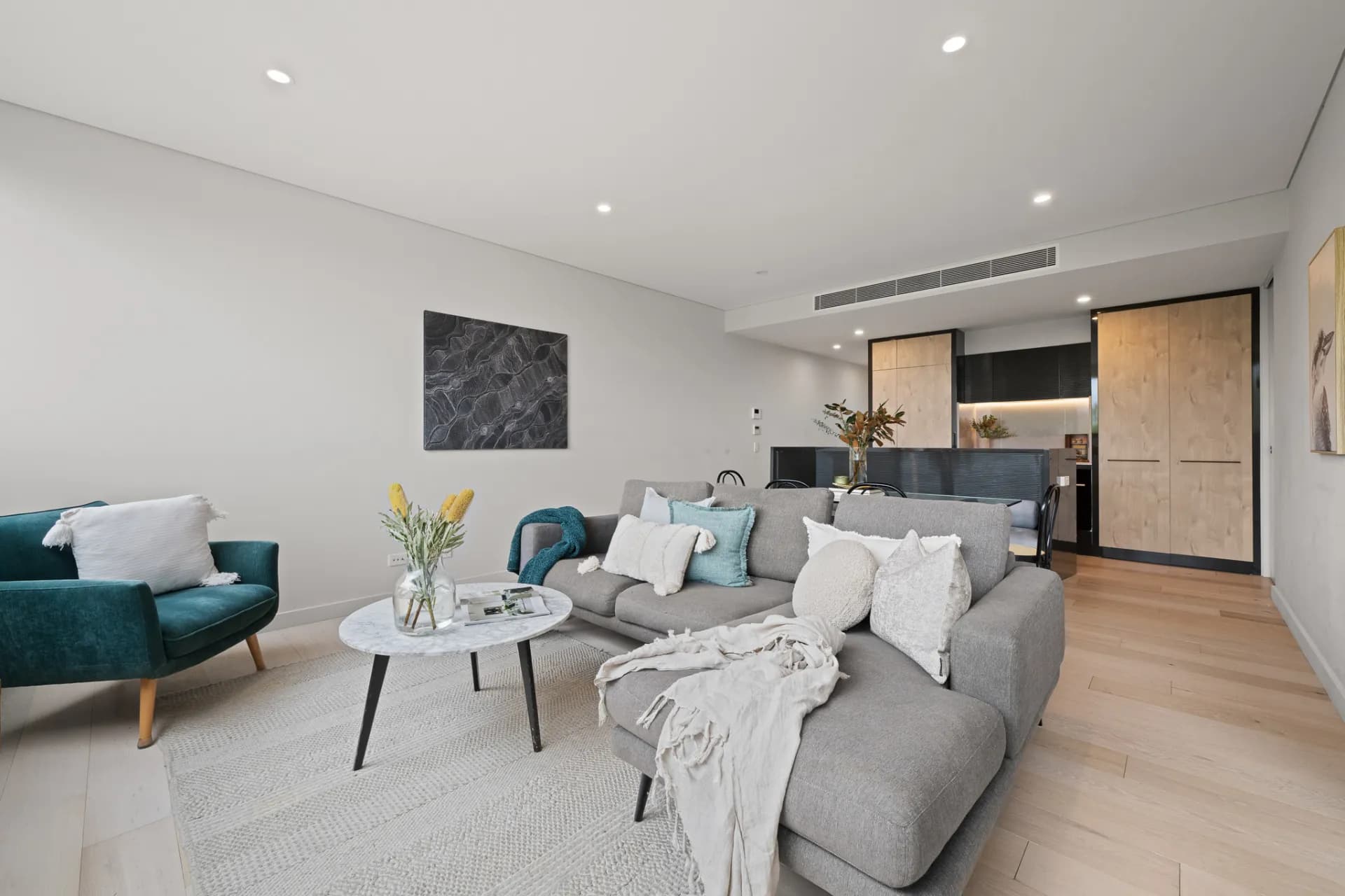 Unit 204/1 Meriton  Street, Gladesville - Image 1