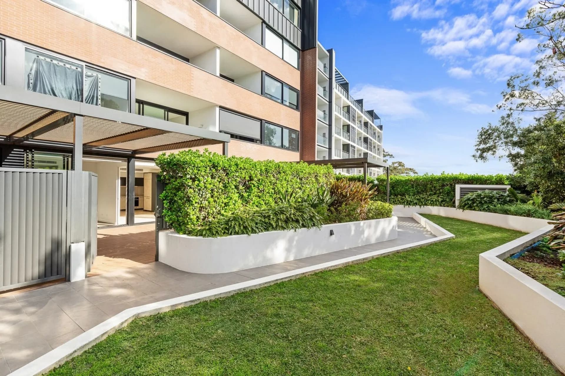 Unit 204/1 Meriton  Street, Gladesville - Thumbnail 2