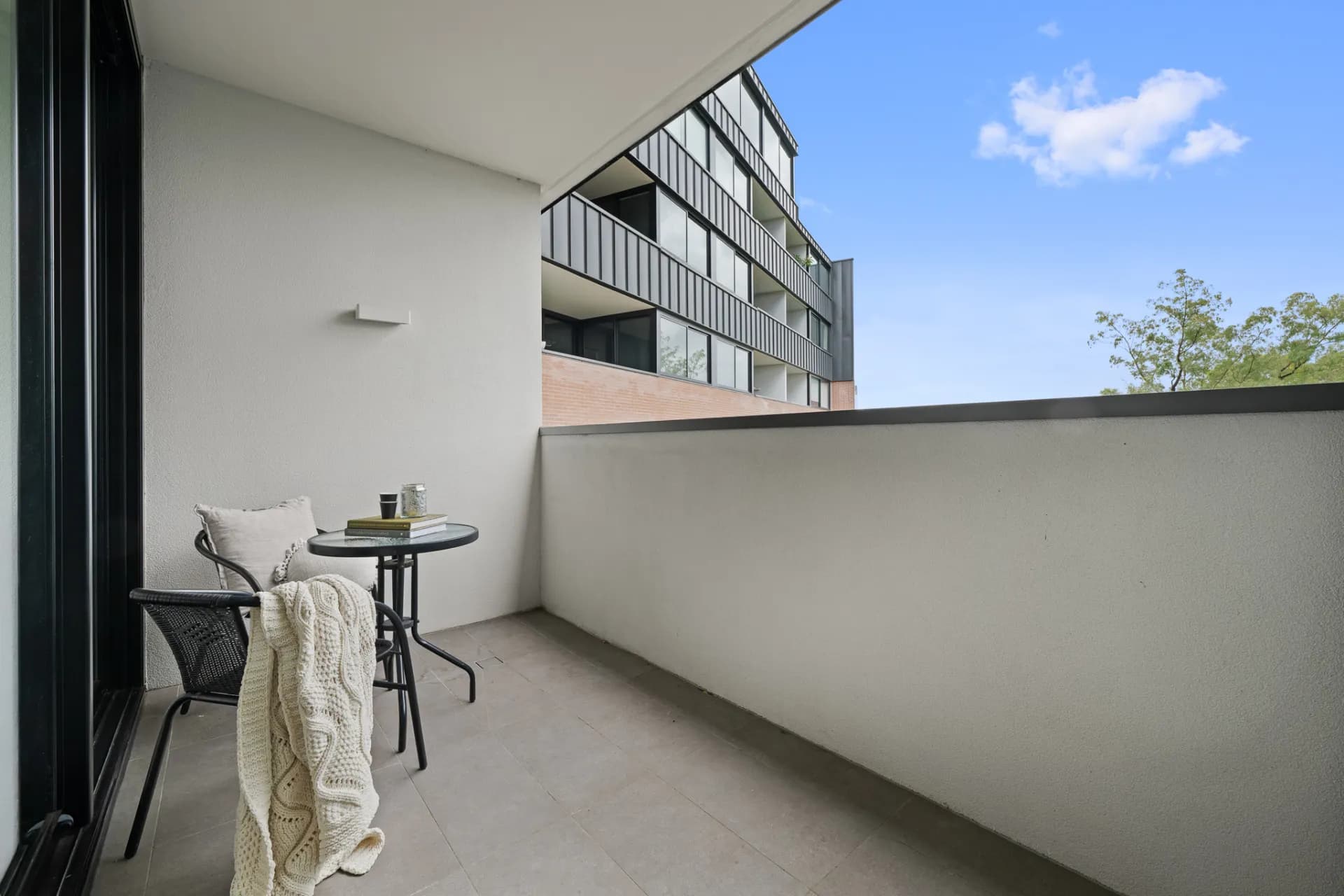 Unit 204/1 Meriton  Street, Gladesville - Thumbnail 4