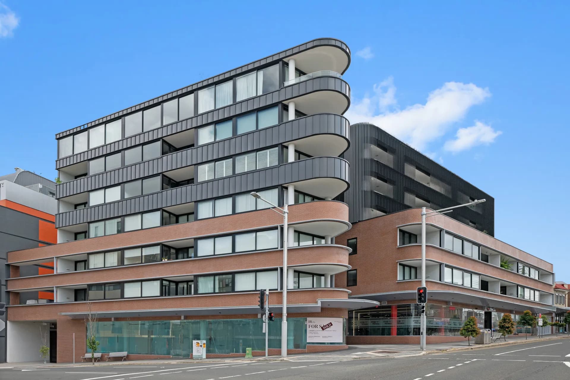 Unit 204/1 Meriton  Street, Gladesville - Thumbnail 8