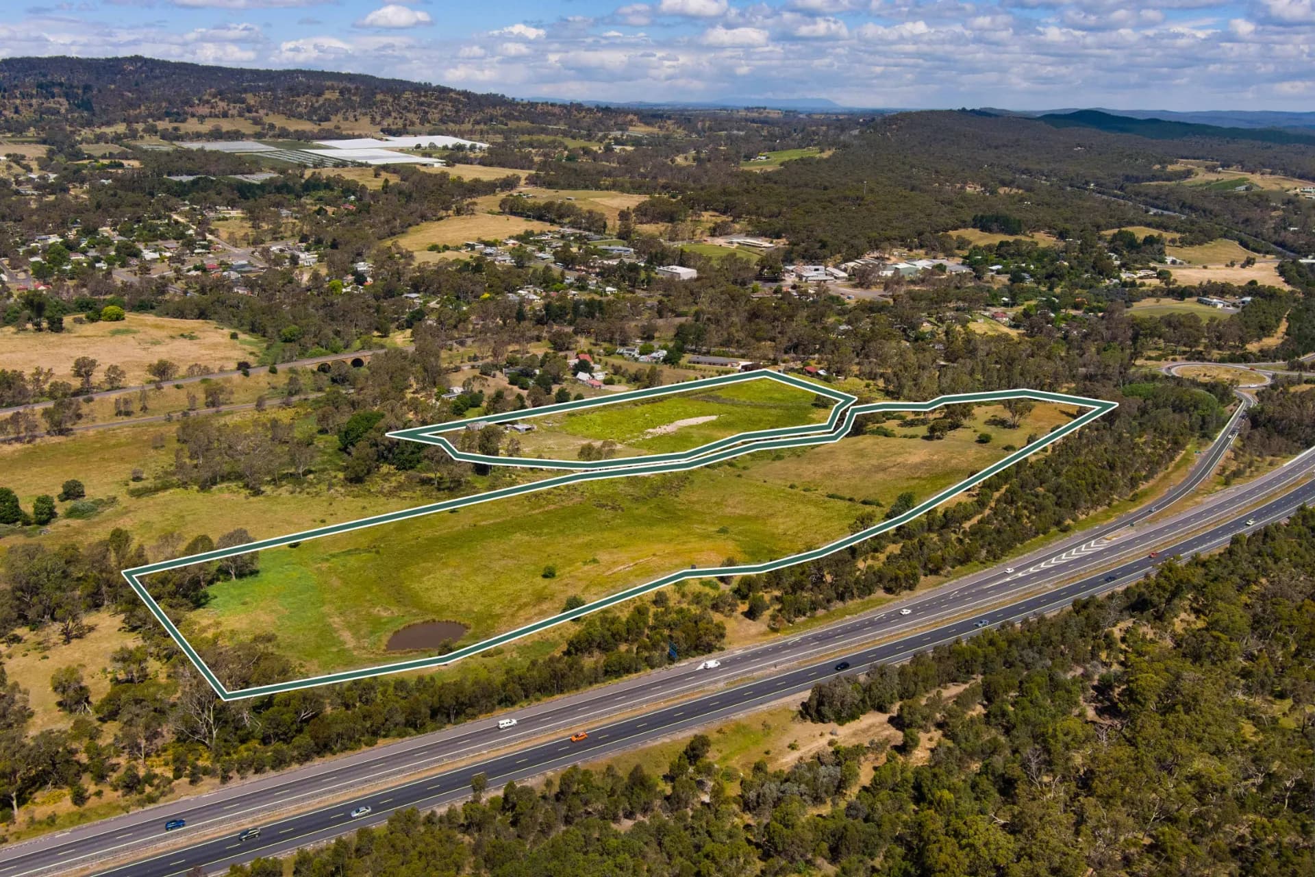 Lot 3 Victoria Road, Harcourt - Thumbnail 8