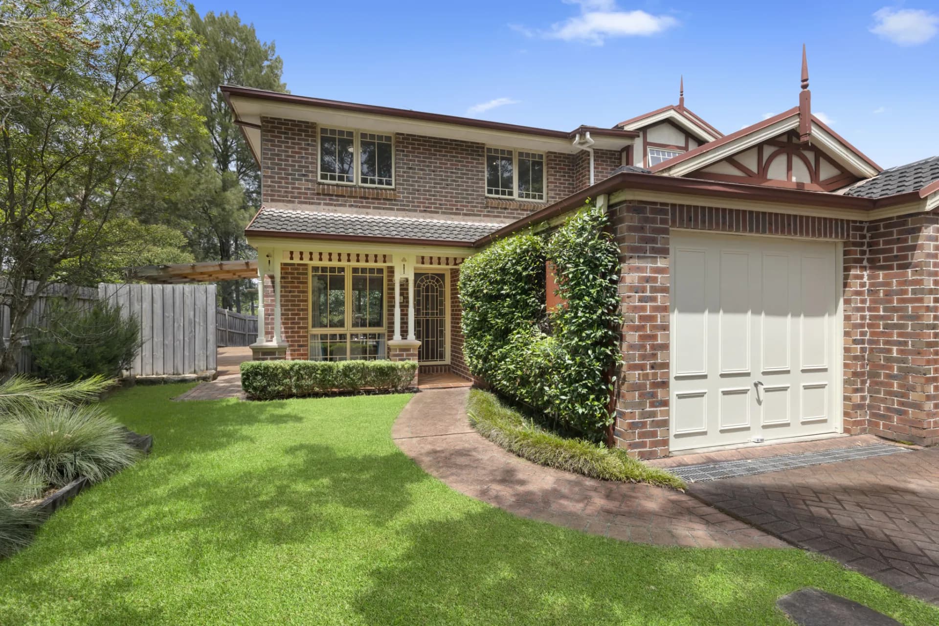 1A Berry Park Way, Mount Colah - Image 1