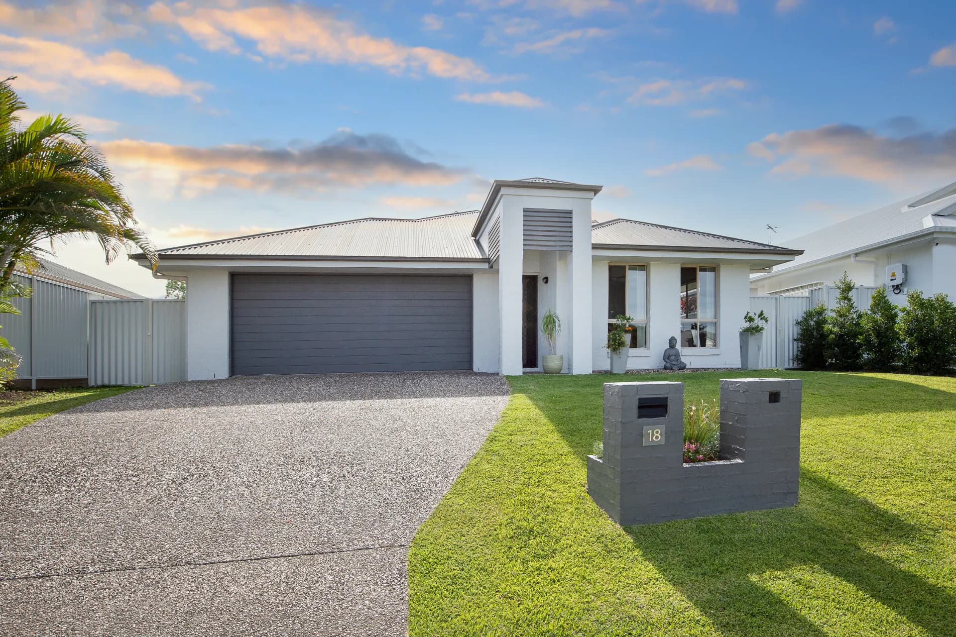 18 Glenafton  Court, Ormeau - Image 1
