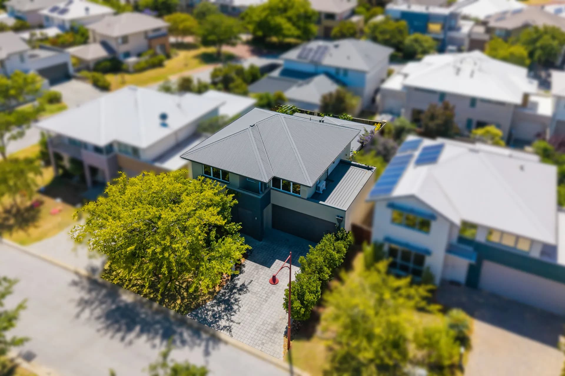 9 Middleton Loop, Meadow Springs - Image 1