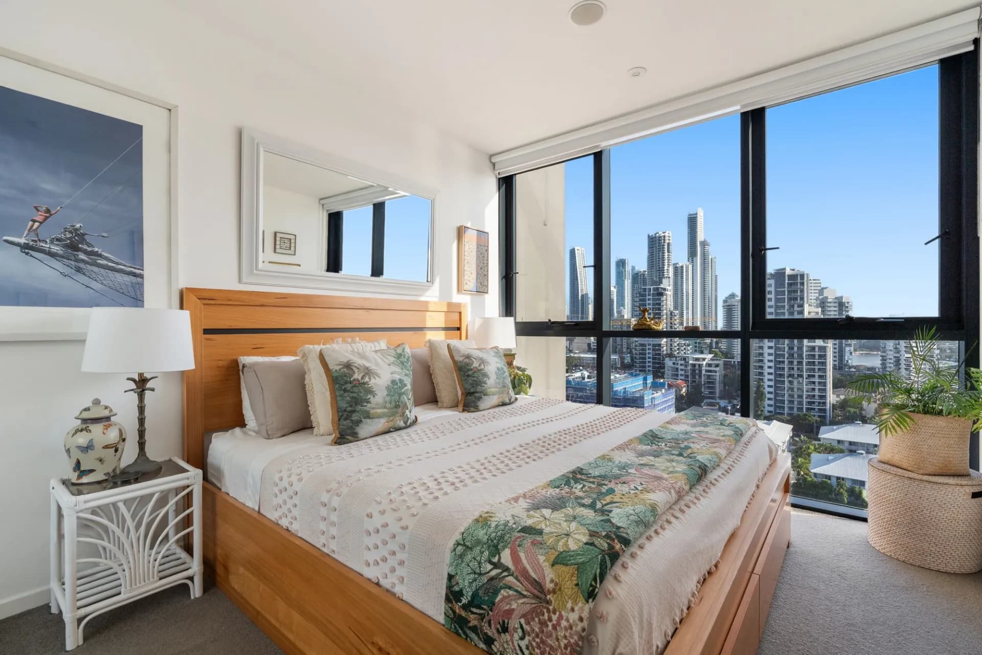 1402/9  Norfolk  Avenue, Surfers Paradise - Thumbnail 7