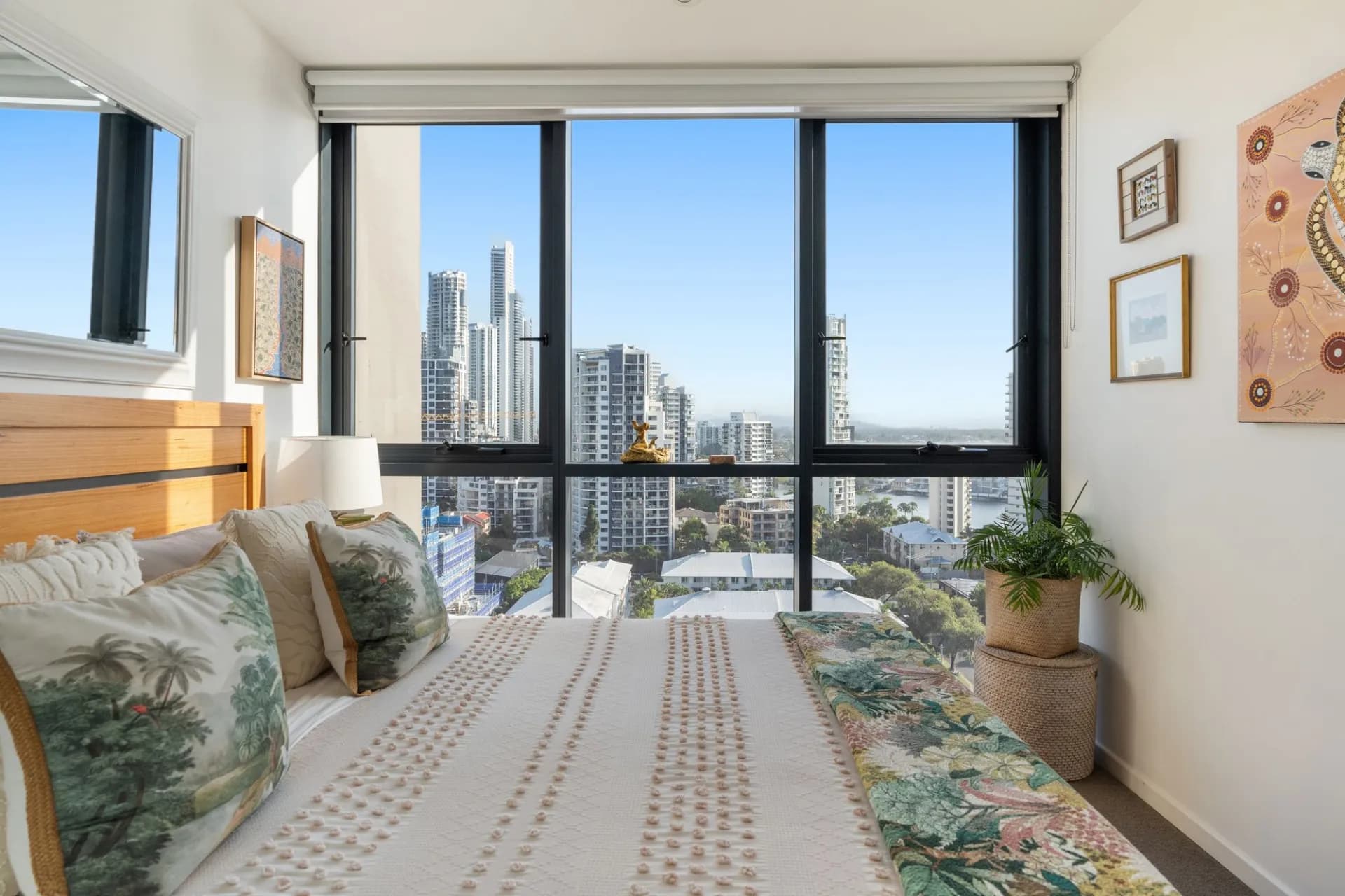 1402/9  Norfolk  Avenue, Surfers Paradise - Thumbnail 8