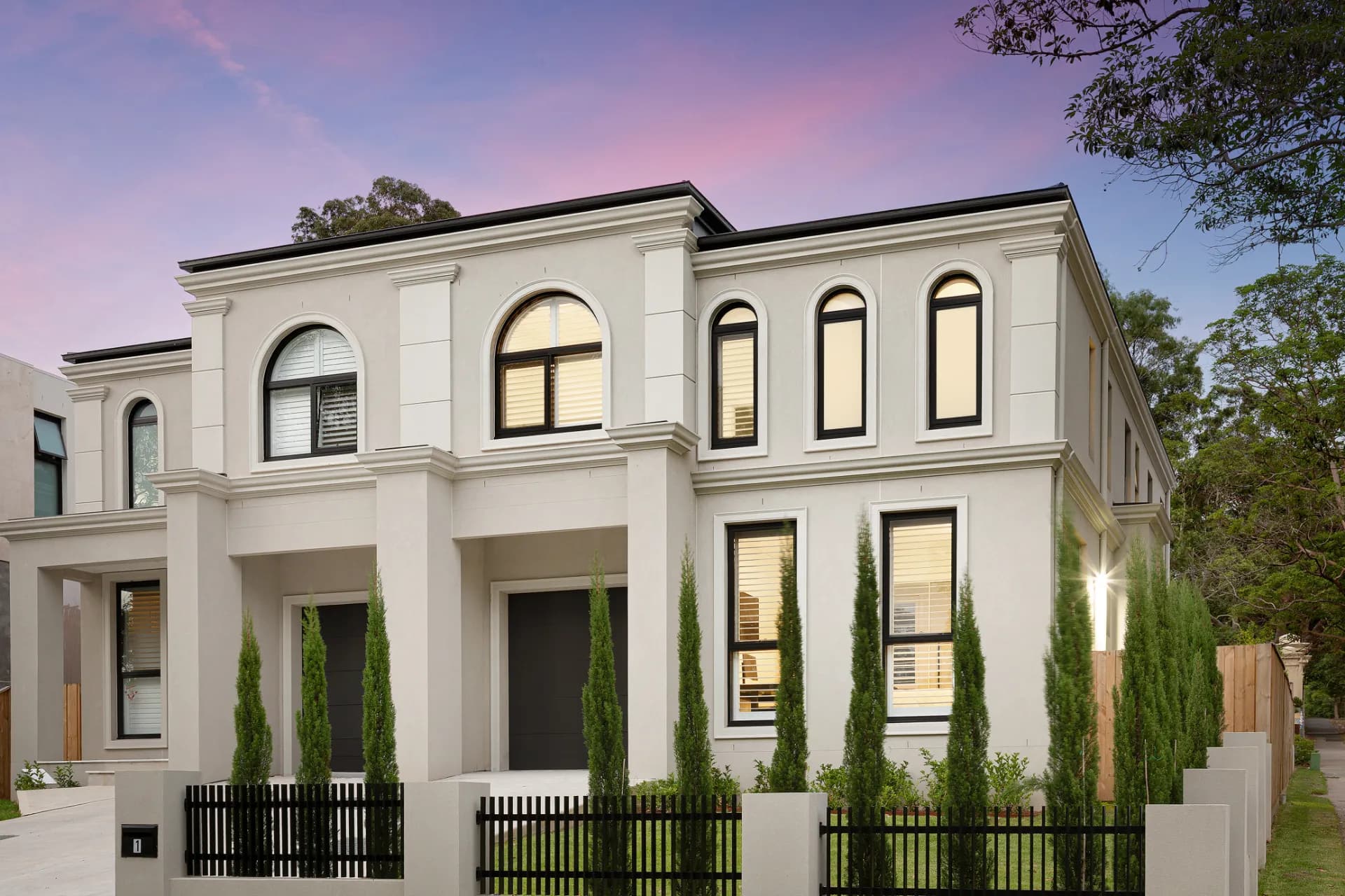 1 Milling Street, Hunters Hill - Image 1