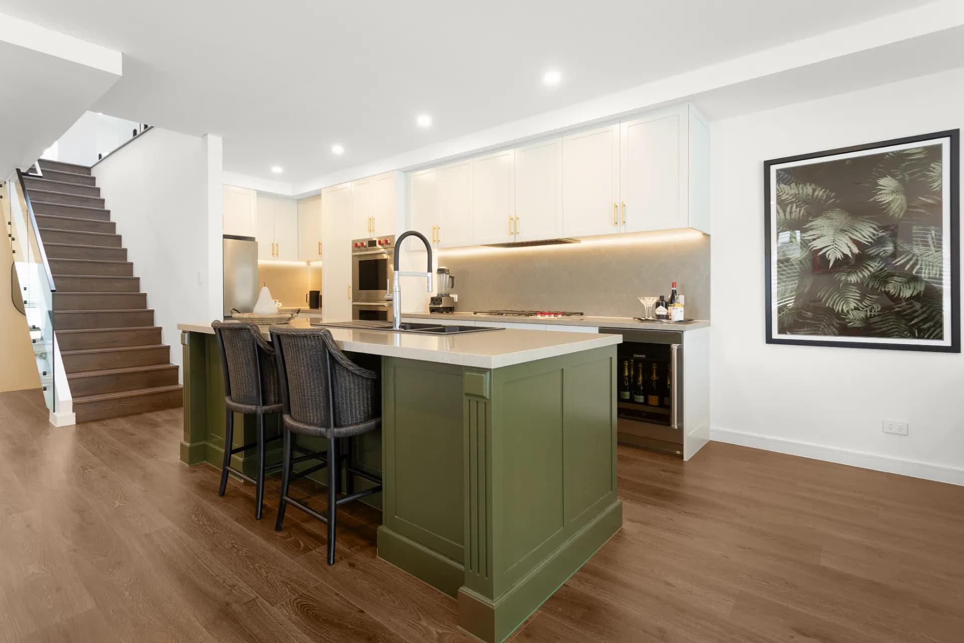 1 Milling Street, Hunters Hill - Thumbnail 2