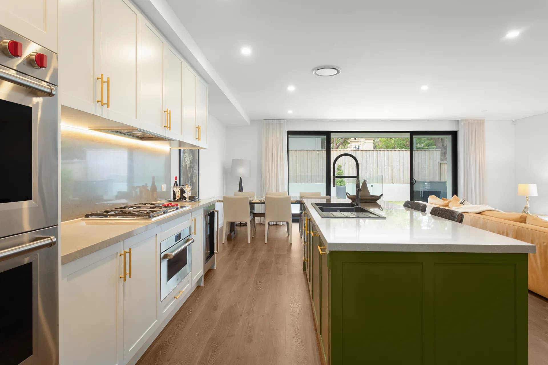 1 Milling Street, Hunters Hill - Thumbnail 3