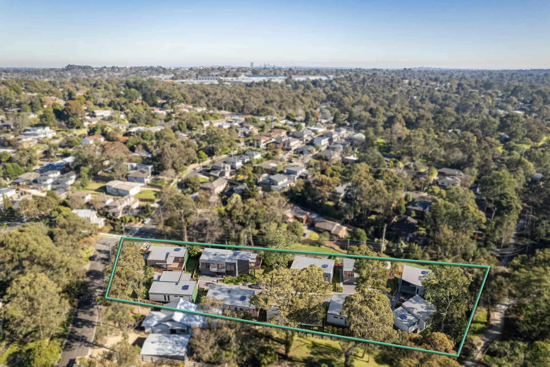 Lot 9/42 Grant Crescent West, Ringwood - Thumbnail 7