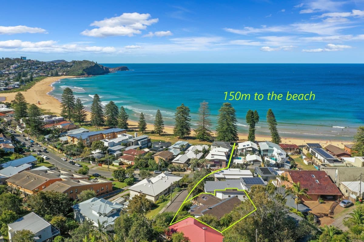 5 Austral Avenue, Avoca Beach, NSW, Avoca Beach - Image 1